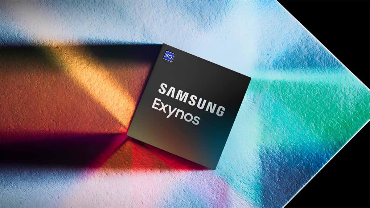 samsung exynos 2600