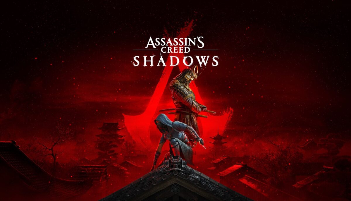 assassin's creed shadow mise a jour