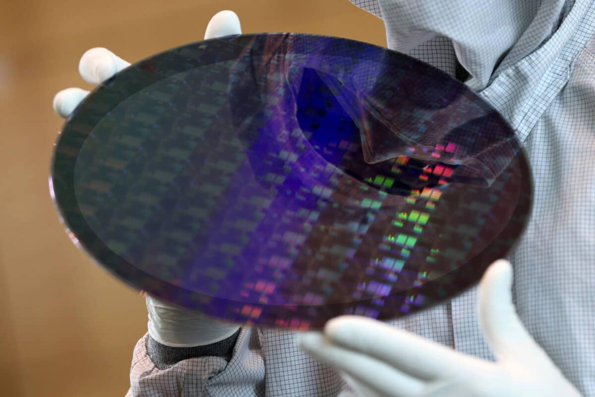 prix puces tsmc