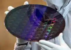 TSMC 2nm puces