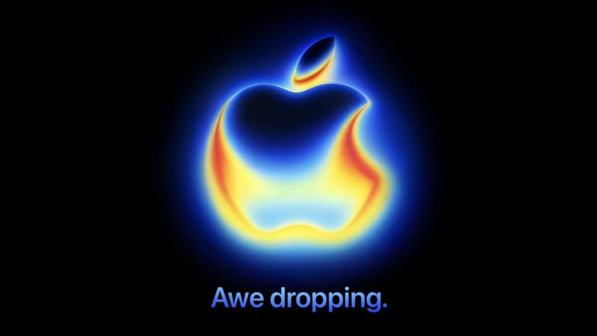 apple date iphone 17