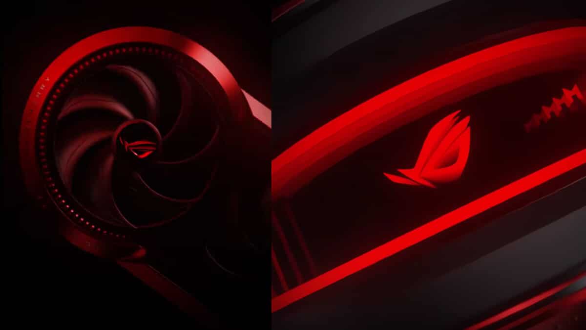 asus rog 5090 matrix