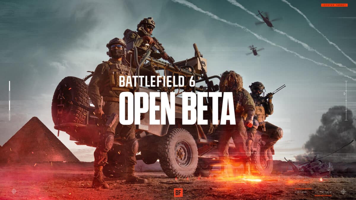 battlefield 6 beta tricheurs