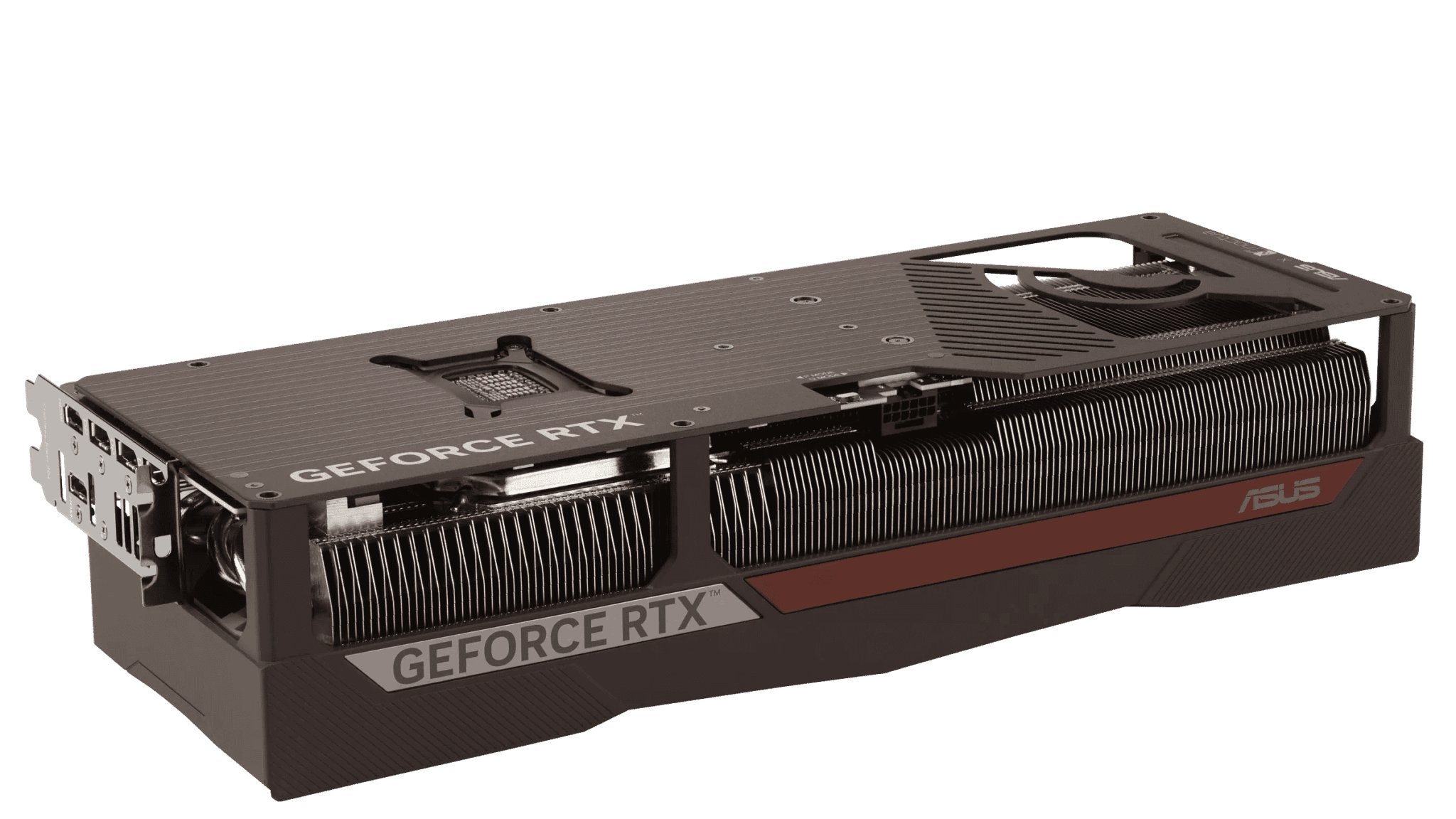asus rtx 5080 noctua prix et design