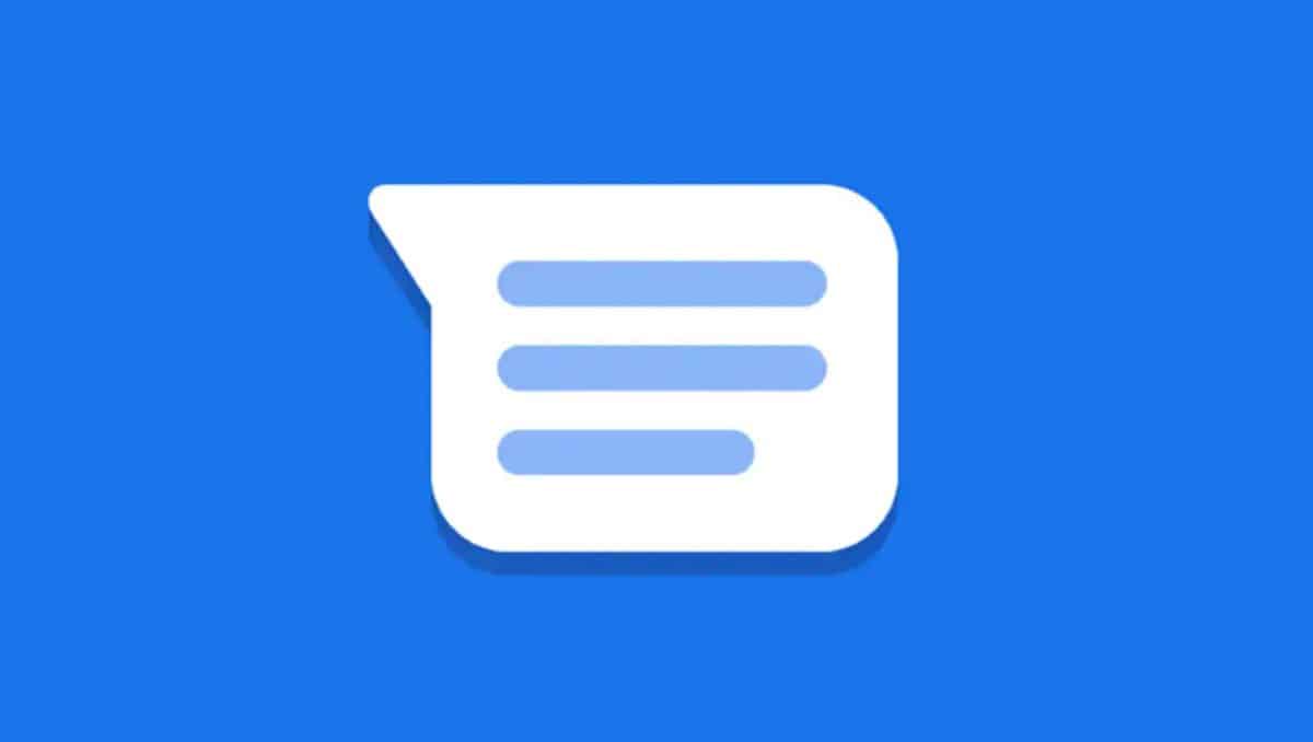 Google Messages permet de supprimer un message pour tout le monde
