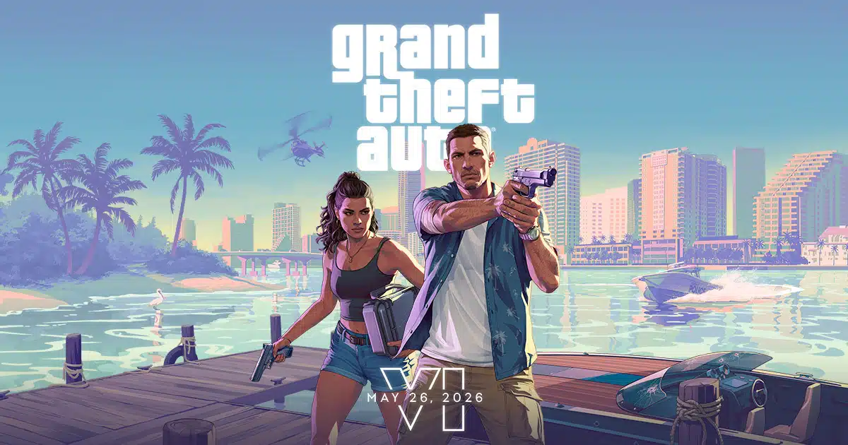 gta 6 date de sortie