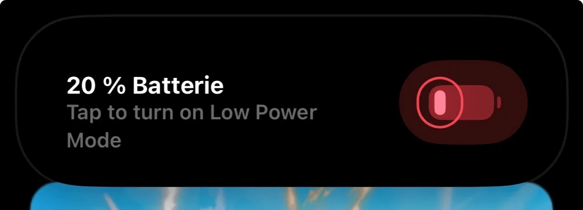 ios 26 beta 5