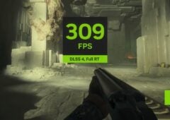 nvidia dlss 4 mise a jour