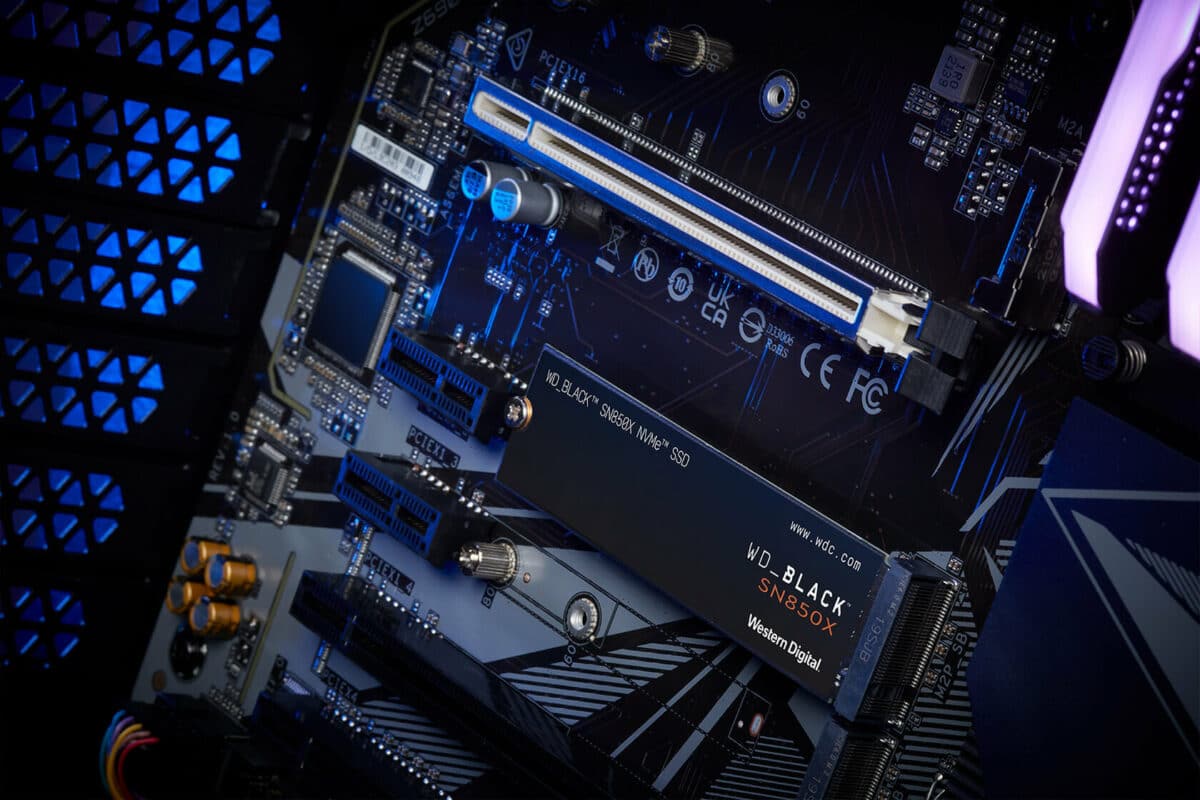 problème ssd mise à jour windows 11