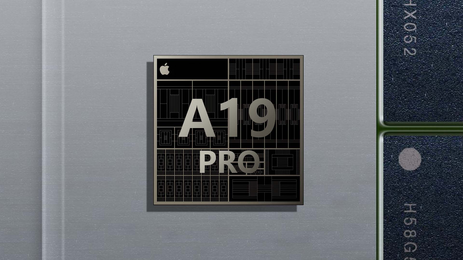 puce a19 pro