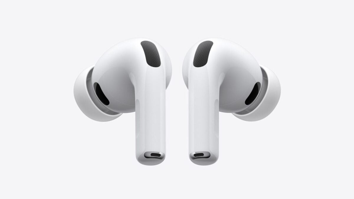 airpods pro 3