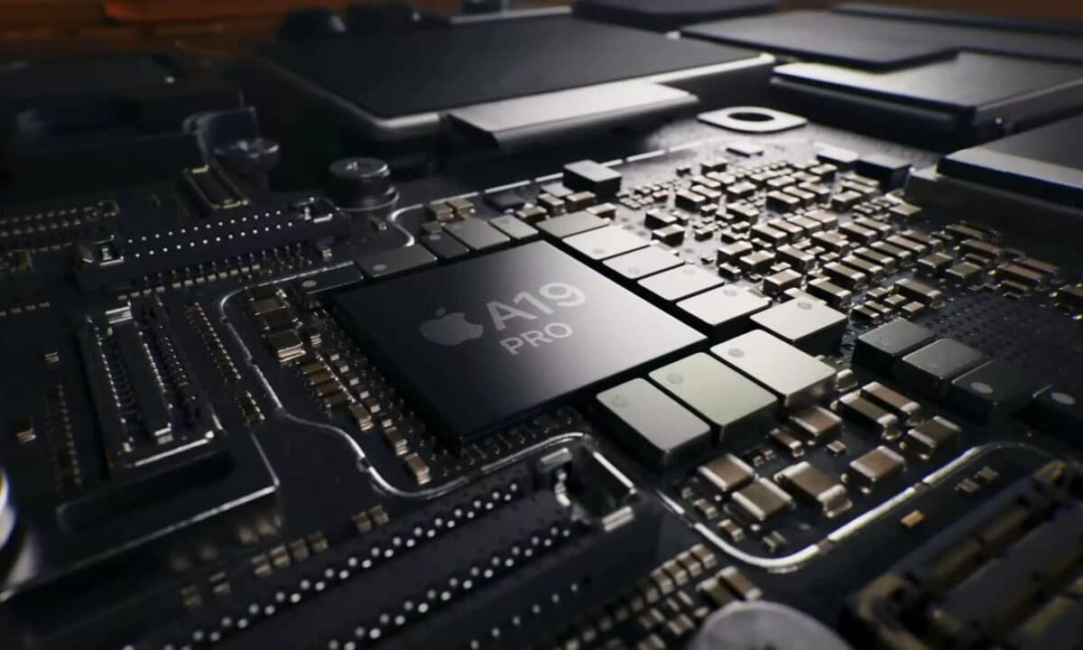 puce a19 pro