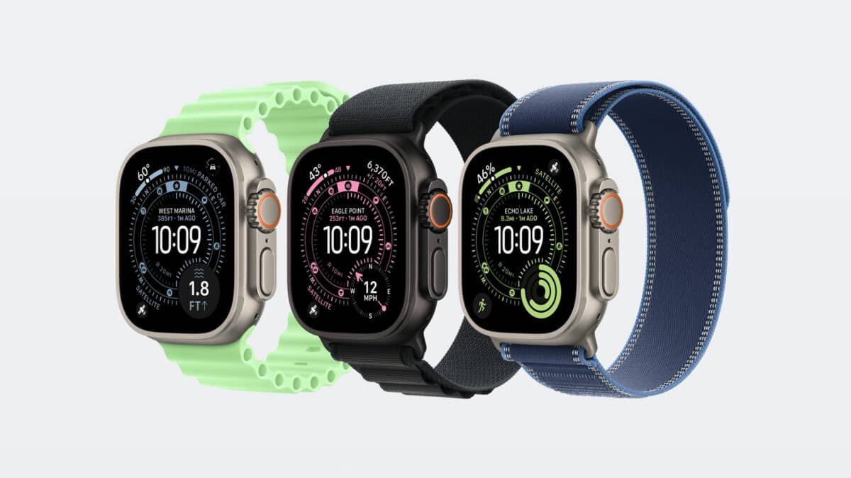 apple watch ultra 3