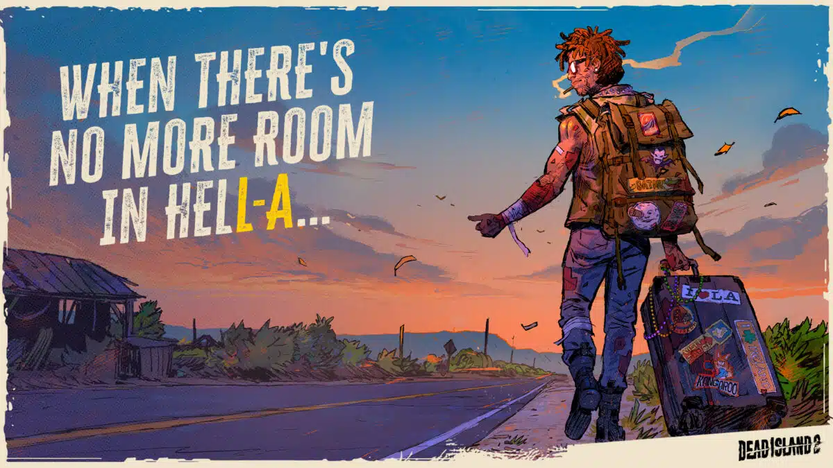 dead island 2