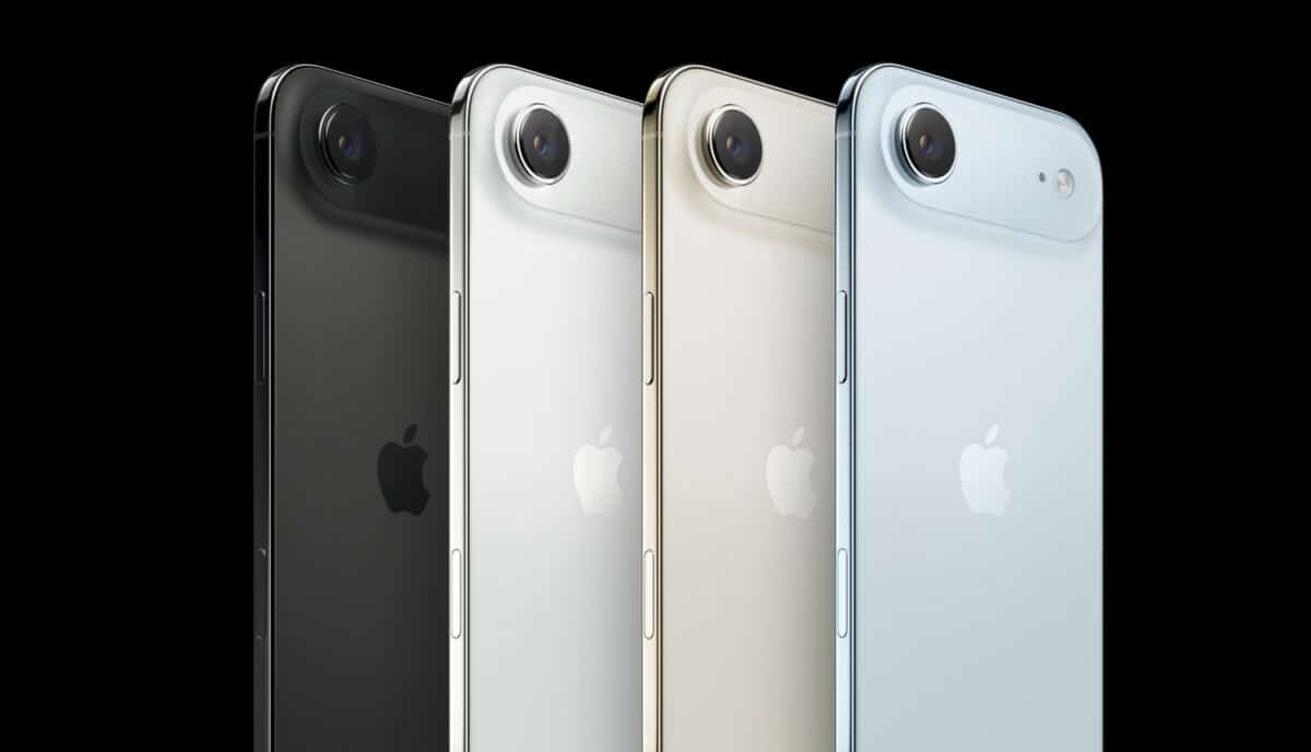 iphone 17 air