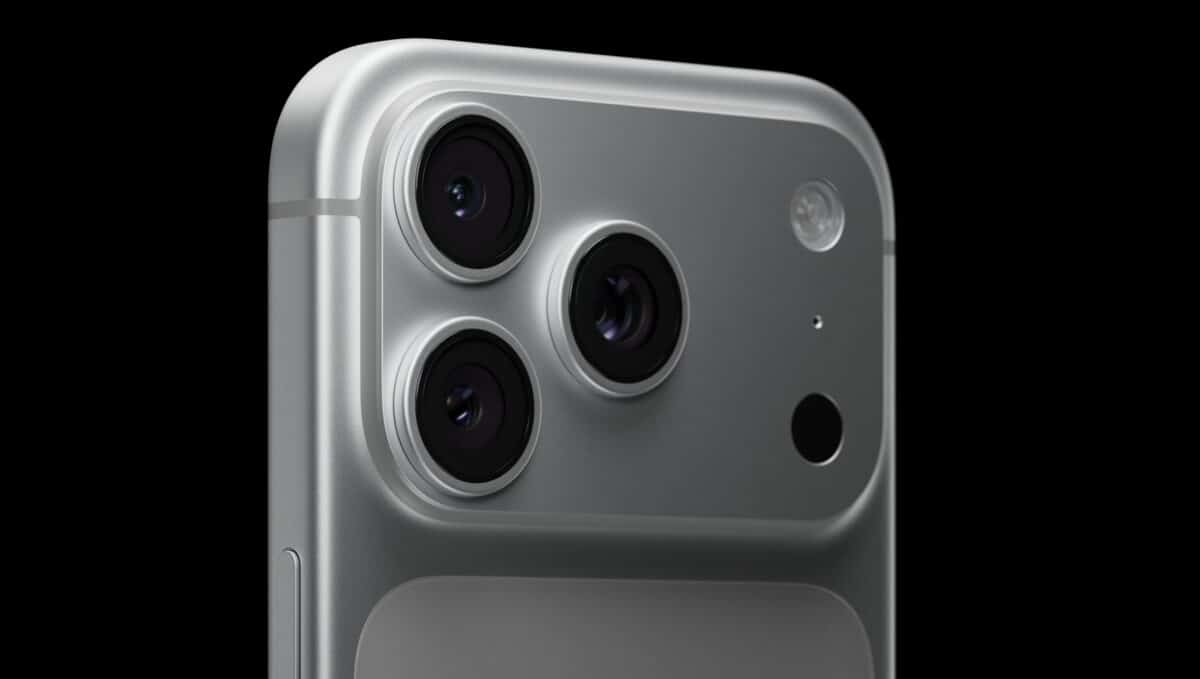 iPhone 17 pro