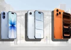 iphone 17 ventes