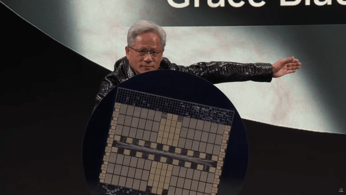 partenariat nvidia openai
