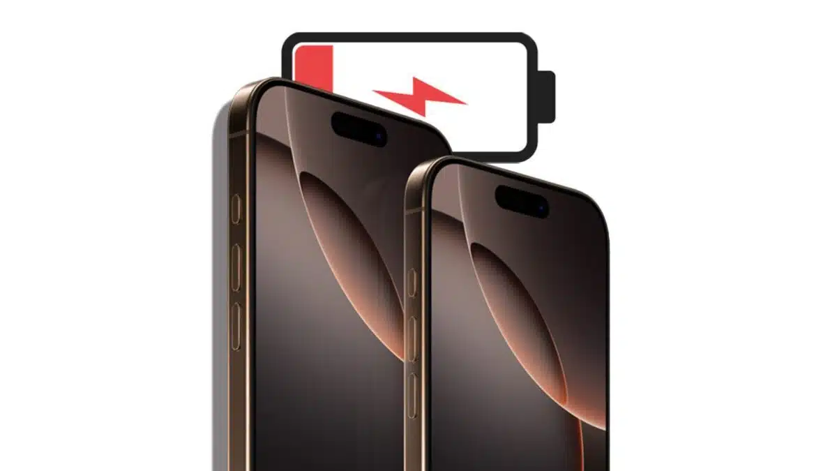 préserver sa batterie iphone