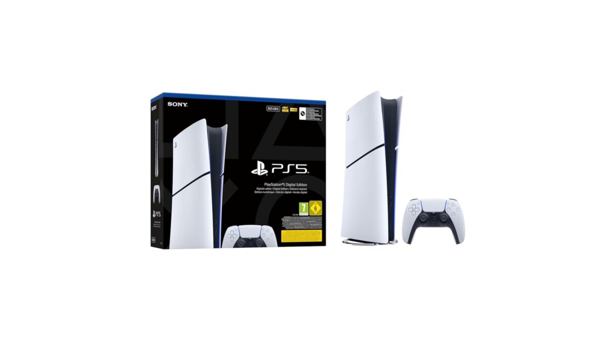 ps5 révision europe