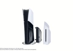 sony ps6 lecteur disques