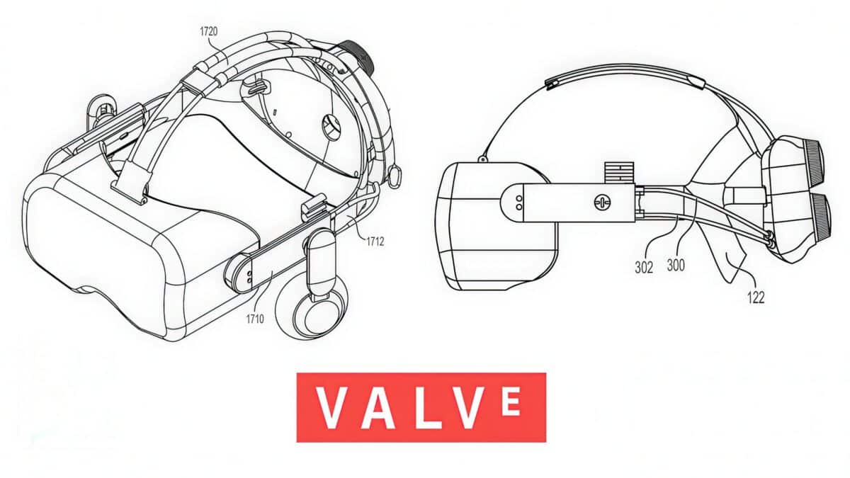 casque vr valve