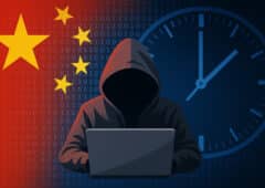 chine accuse nsa piratage