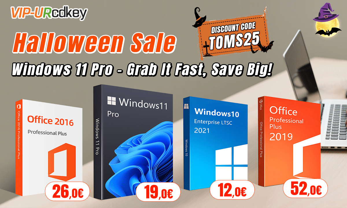 Acheter une clé Windows 11