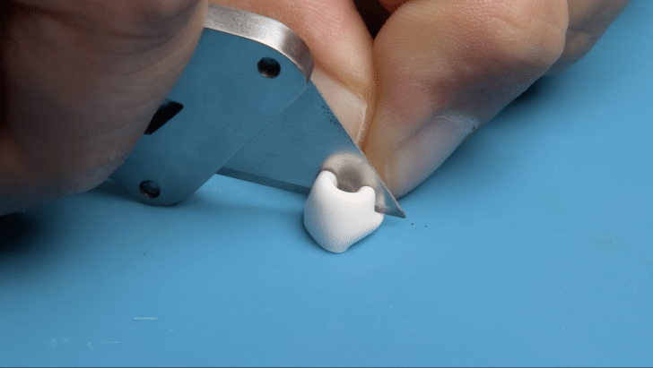 reparabilite airpods pro 3