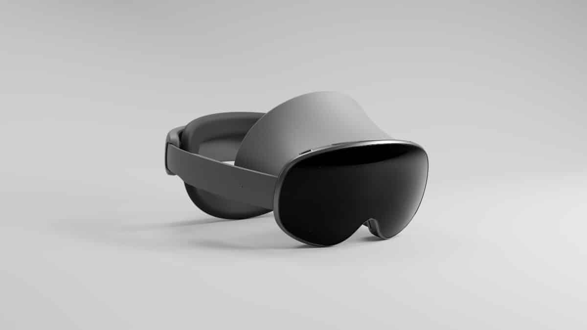 galaxy xr samsung casque vr