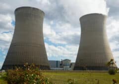 google rachete reacteur nucleaire