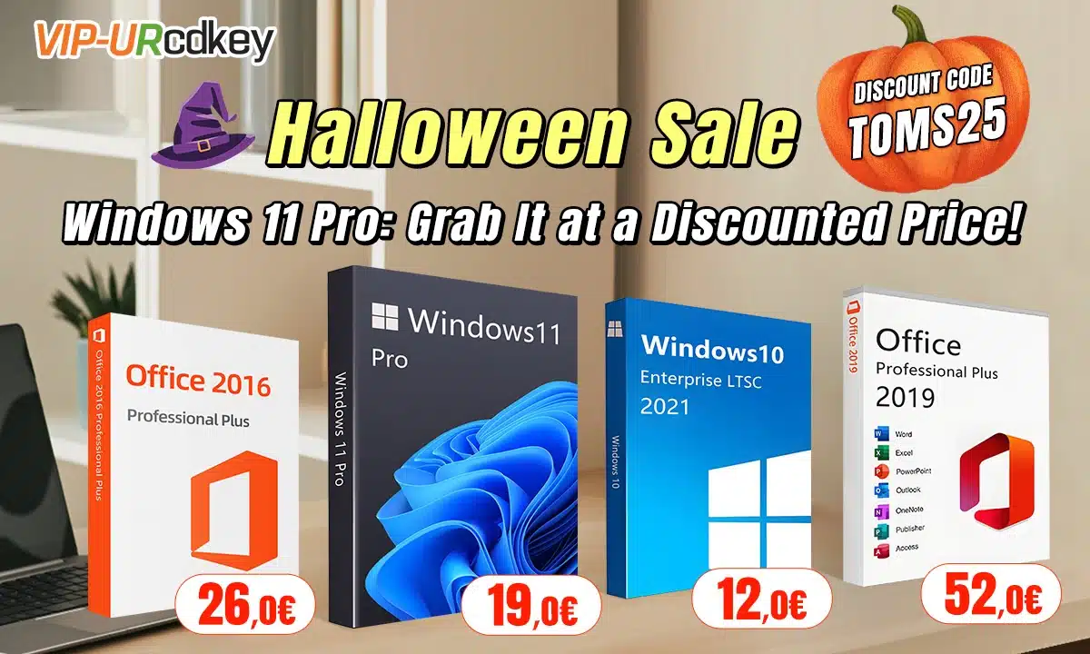 Acheter une clé Windows 11