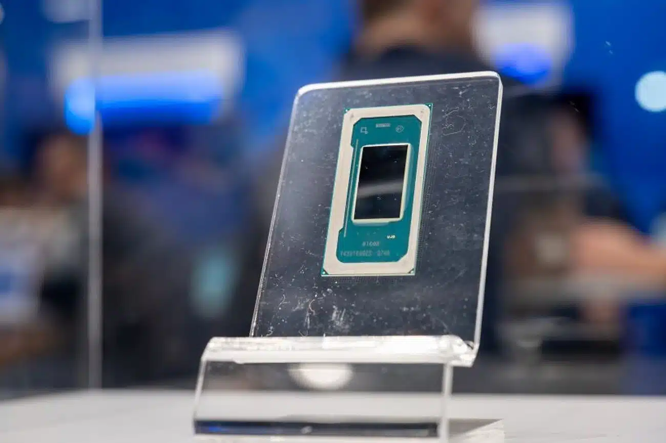 Intel Panther Lake-H : de gros changements et des performances costaudes