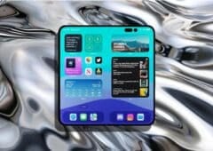 iphone pliable prix