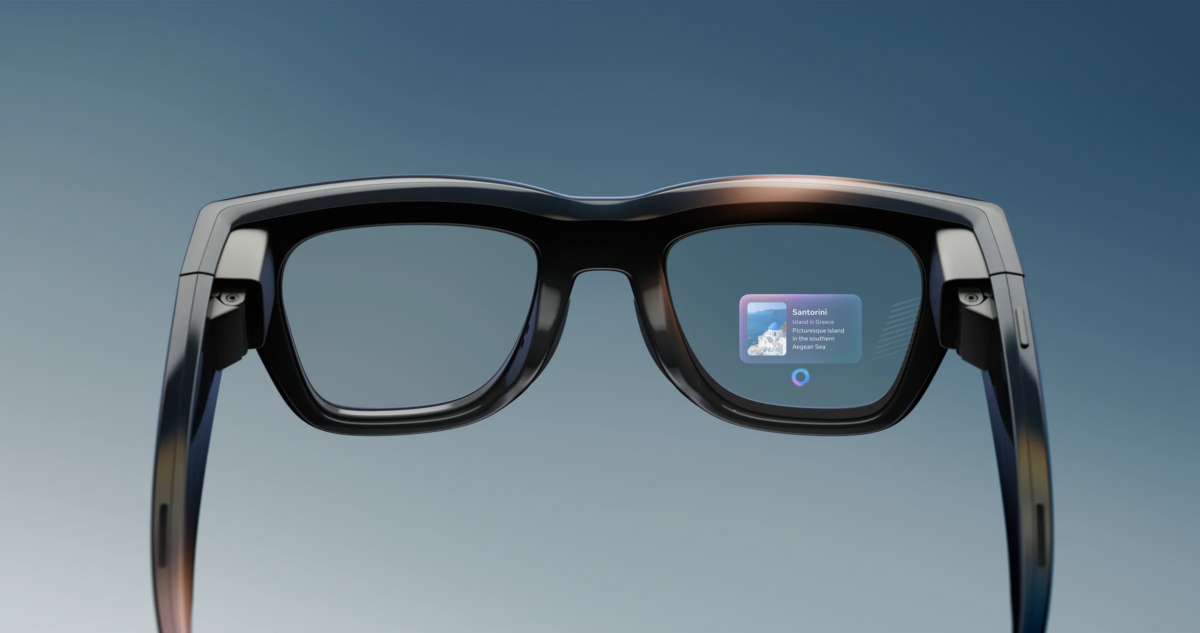 lunettes connectées remplaceront smartphones