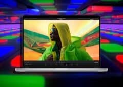 macbook pro oled