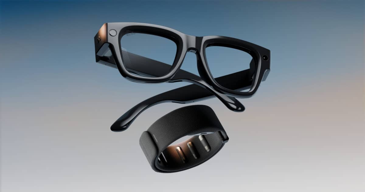 meta ray ban display