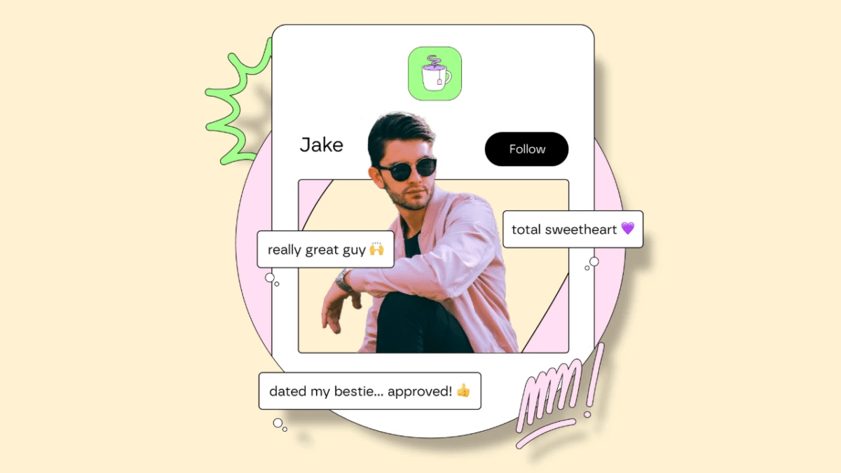 retrait application tea appstore