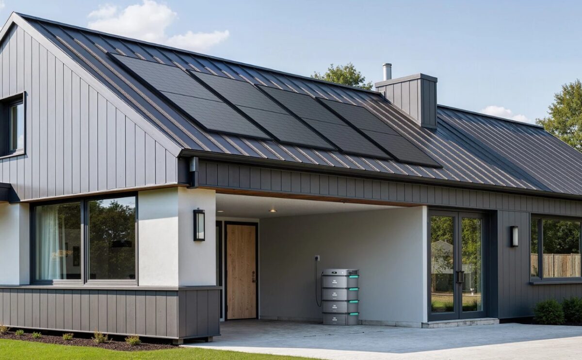 SolarFlow 2400 AC kit solaire black friday 