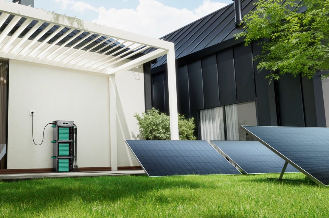 SolarFlow 800 Pro
black friday kit solaire