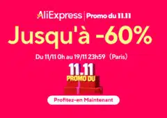 aliexpress single day