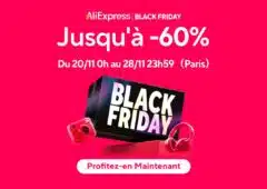 black friday aliexpress
