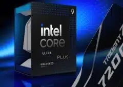 intel core ultra arrow lake refresh