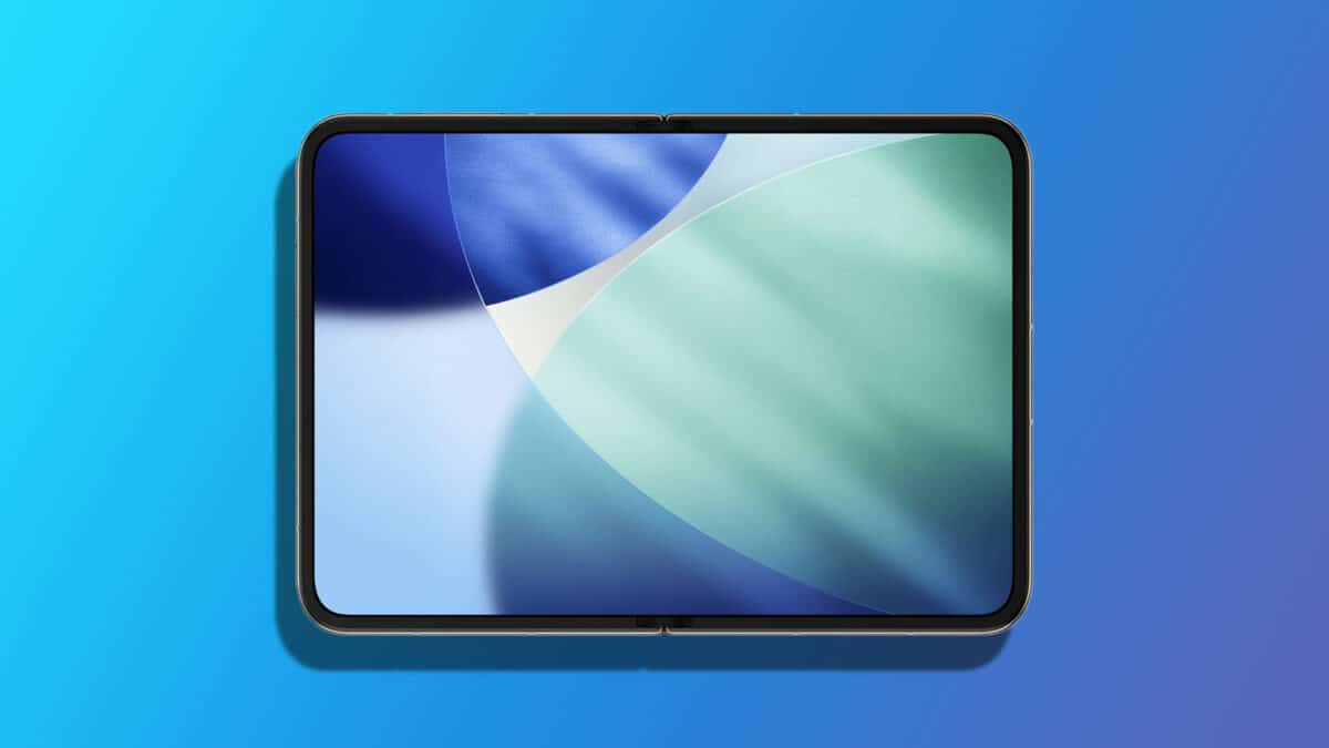 iphone pliable concept