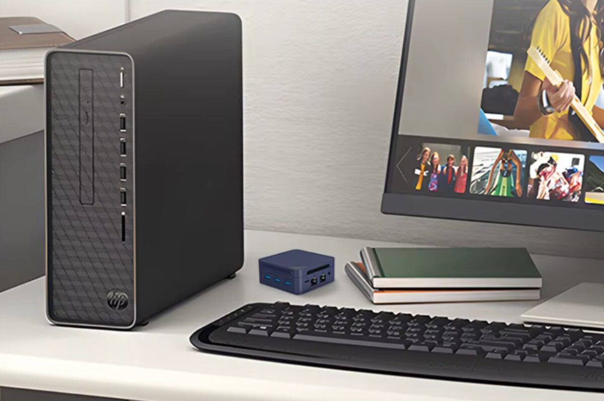 mini pc black friday promotions