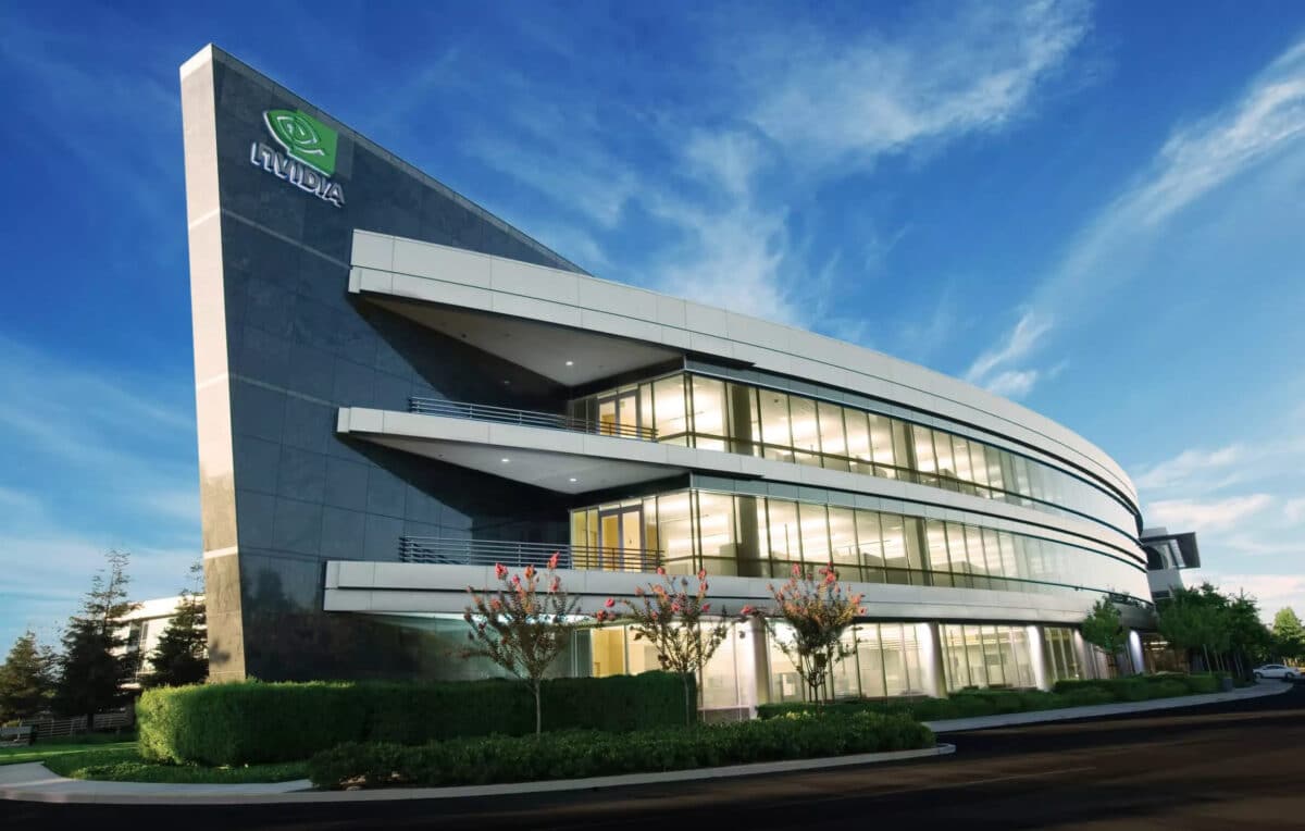 nvidia partenariat avec samsung puces ia