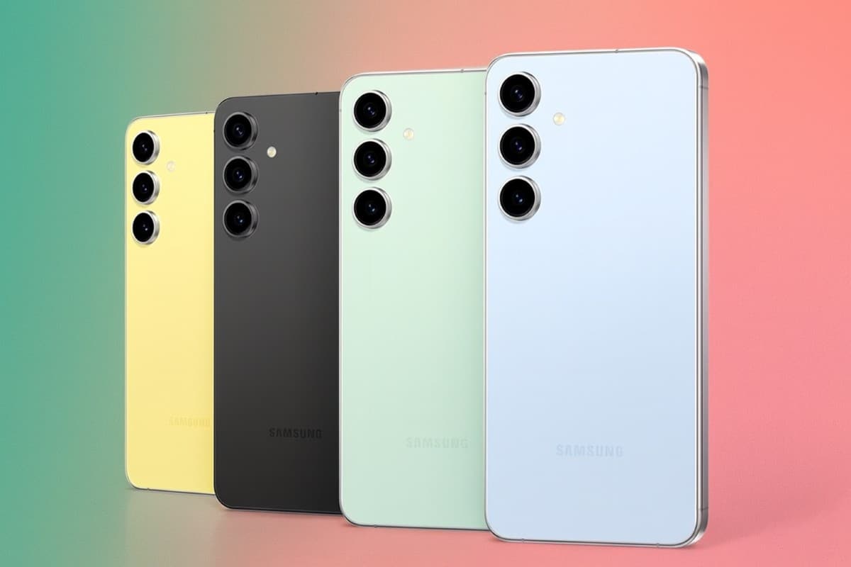 promotions aliexpress samsung galaxy s24 fe