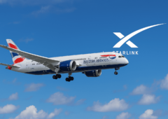 starlink 5 nouvelles compagnies 2026