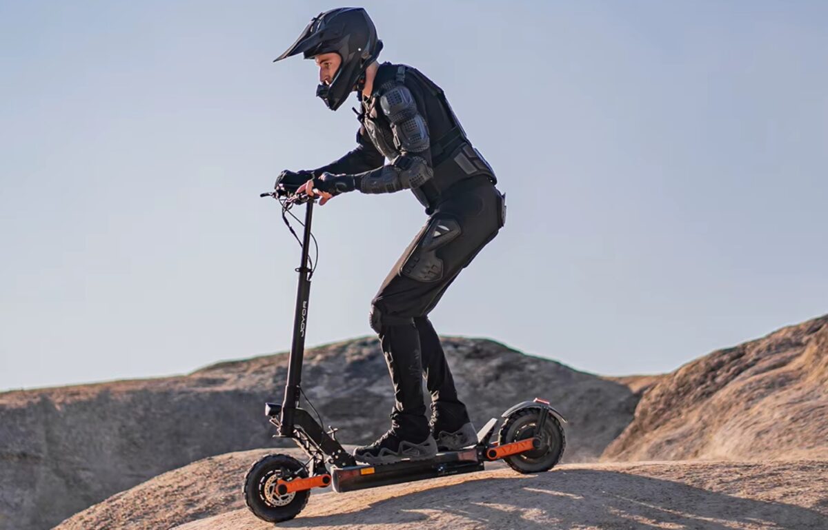 trottinette black friday aliexpress promotions 