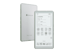 viwoods liseuse android 16